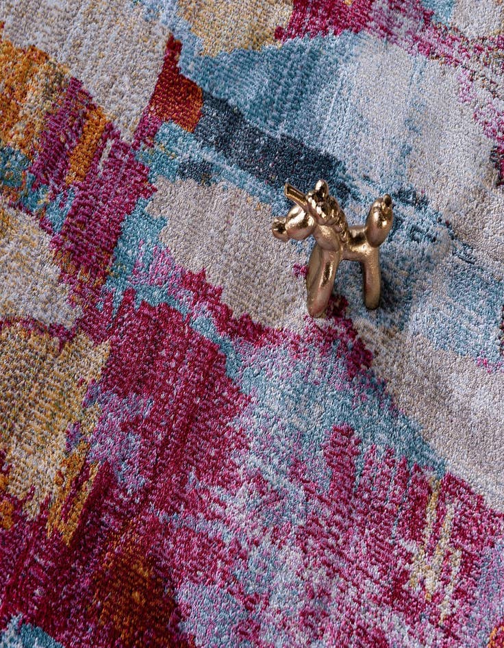 Detail image of 2' 2 x 3' Dakota Rug