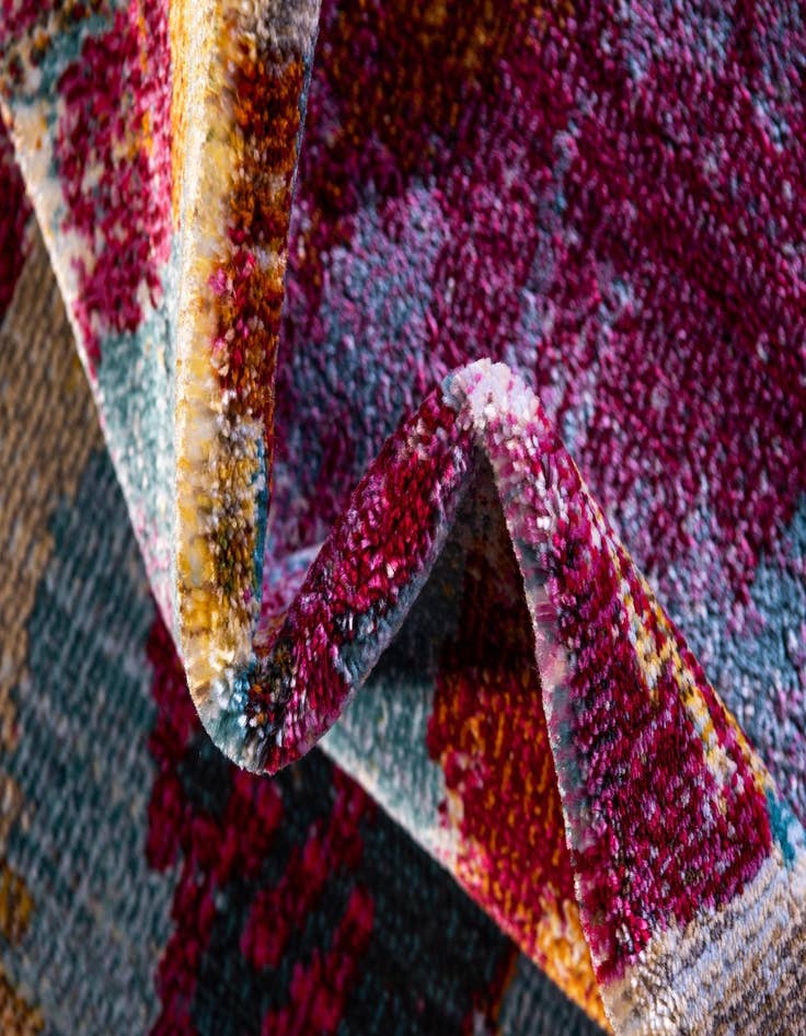 Detail image of 2' 2 x 3' Dakota Rug