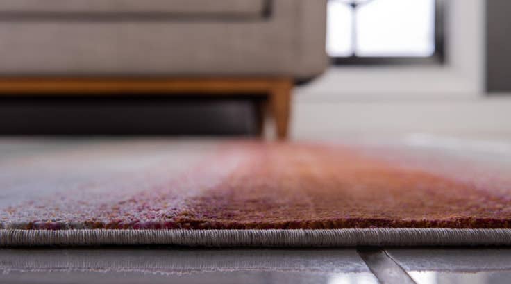 Detail image of 5' 5 x 8' Dakota Rug