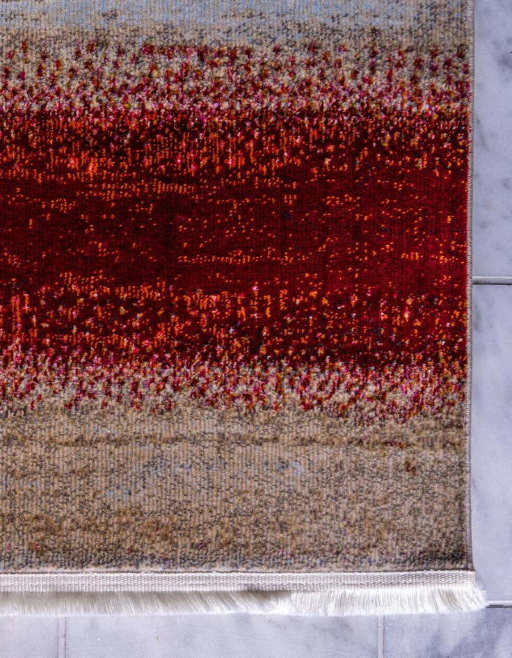 Detail image of 5' 5 x 8' Dakota Rug