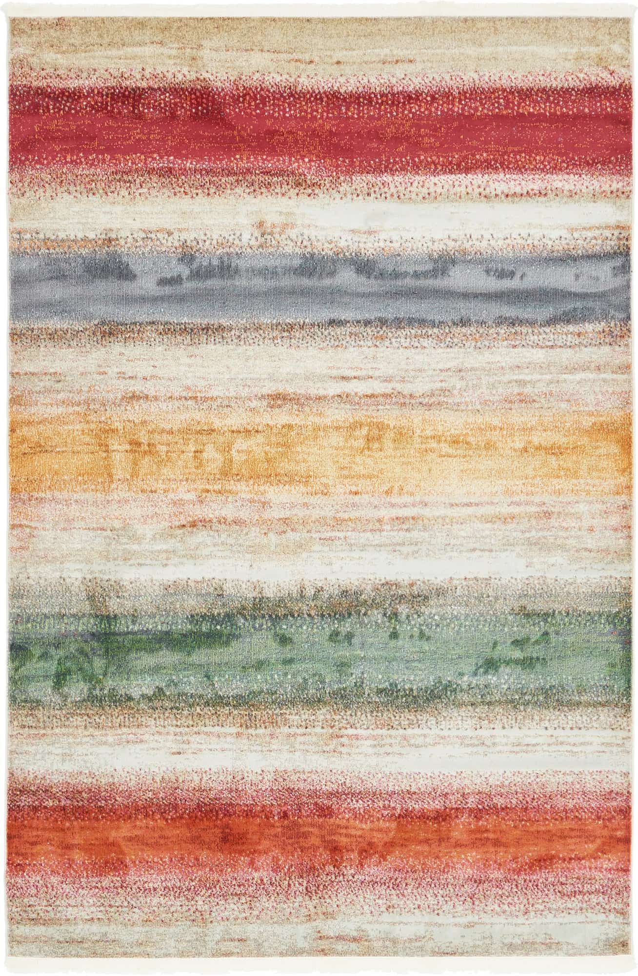5' 5 x 8' Dakota Rug