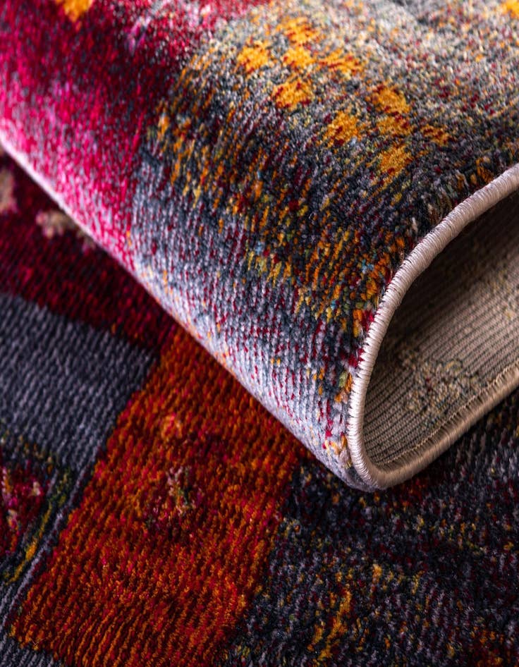 Detail image of 8' 2 x 10' Dakota Rug