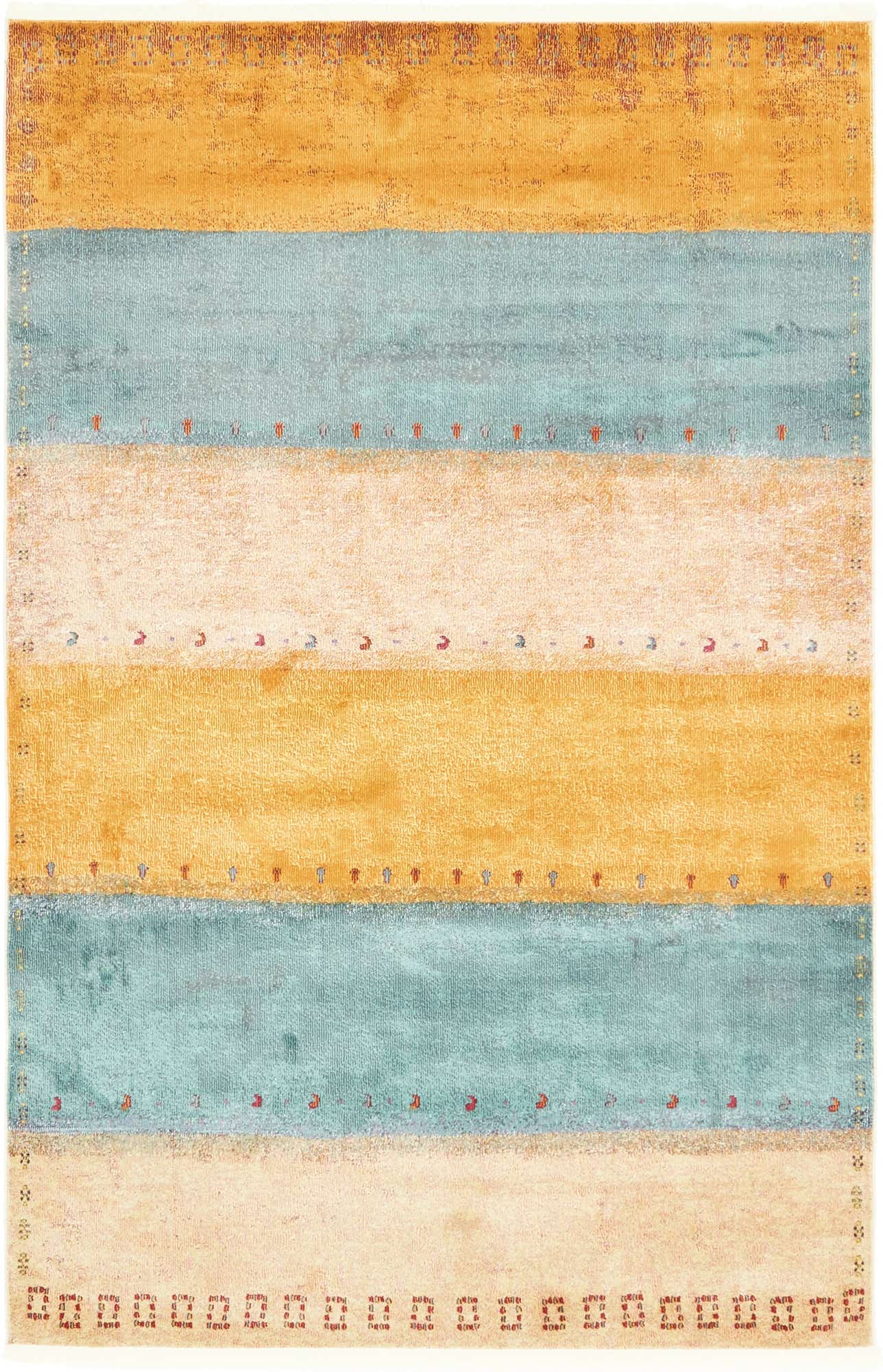 5' 5 x 8' Dakota Rug