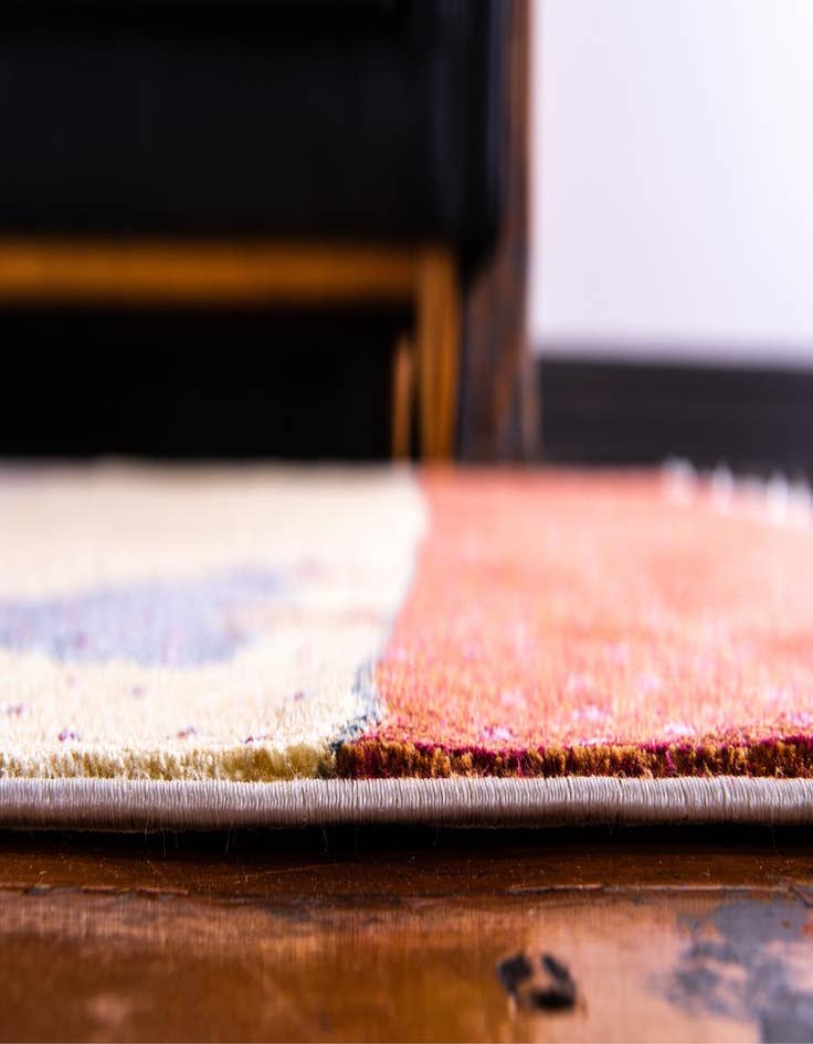 Detail image of 10' x 13' Dakota Rug