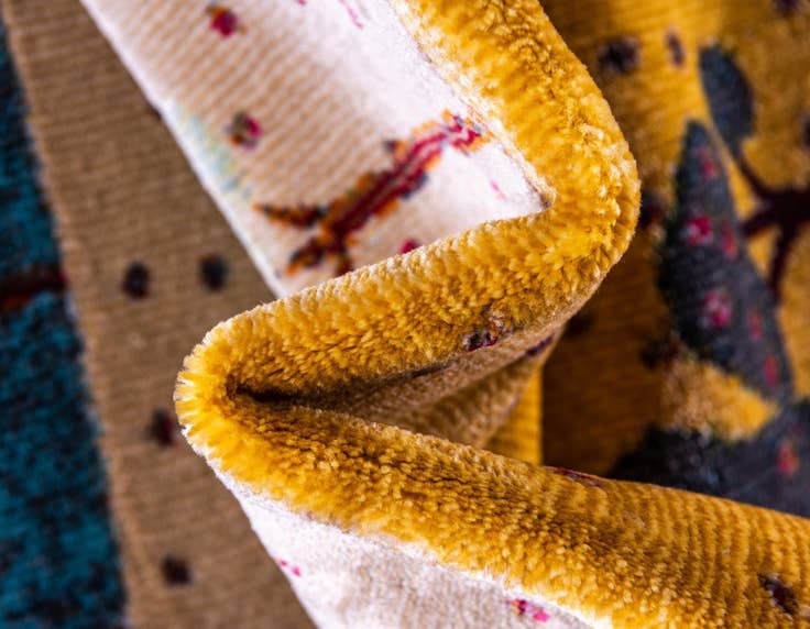 Detail image of 10' x 13' Dakota Rug