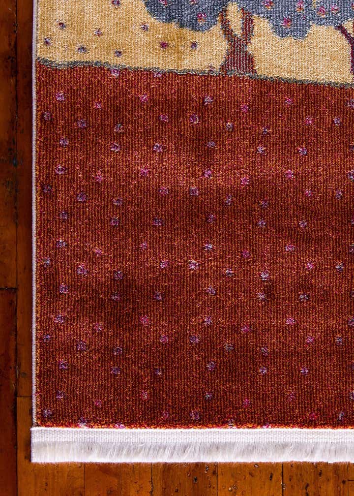 10' x 13' Dakota Rug