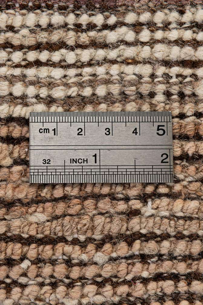 8' 2 x 9' 10 Hand Knotted Darya Wool Rug