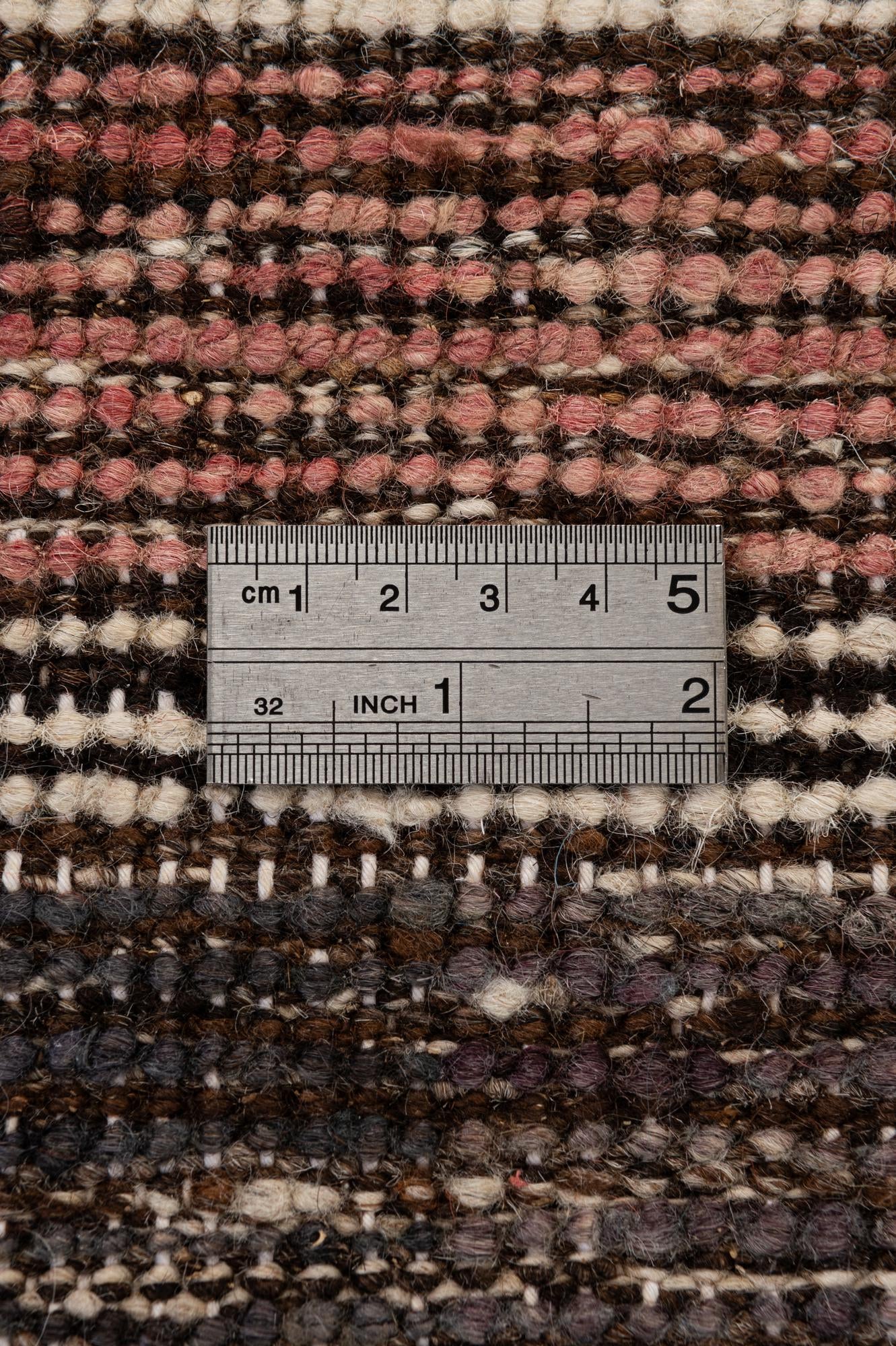 8' x 9' 10 Hand Knotted Darya Wool Rug