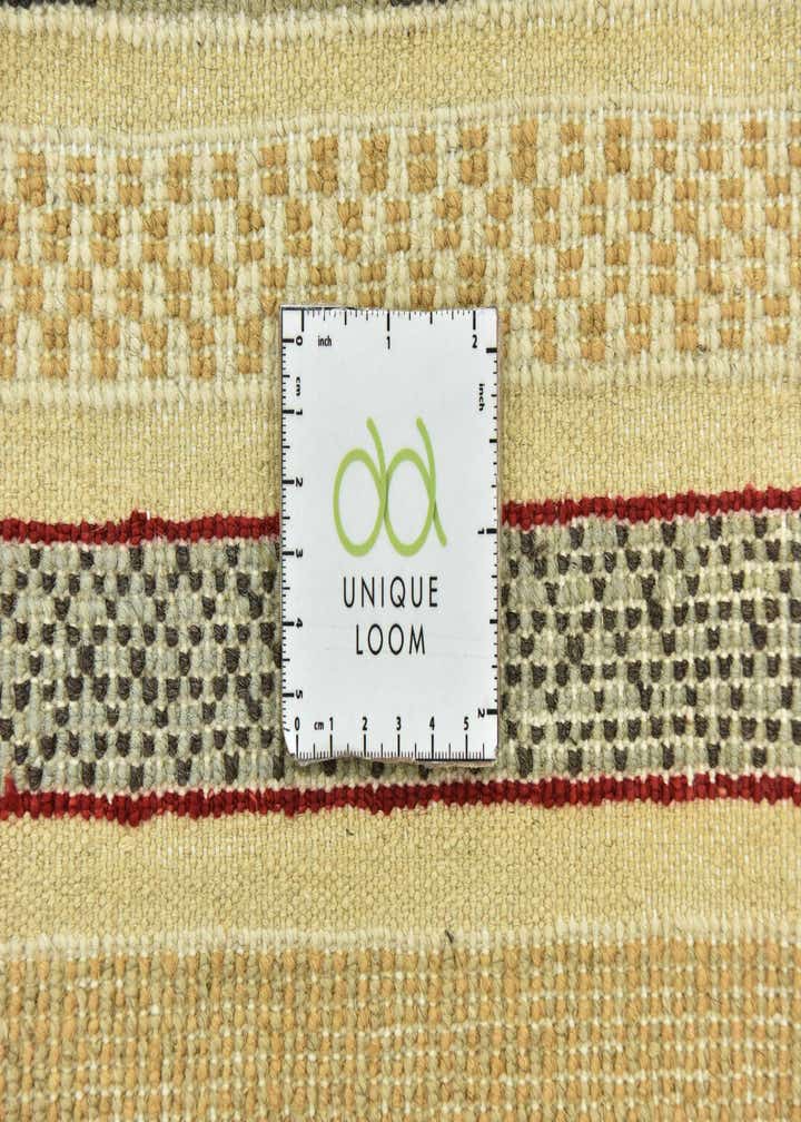 3' 2 x 5' Hand Knotted Darya Rug