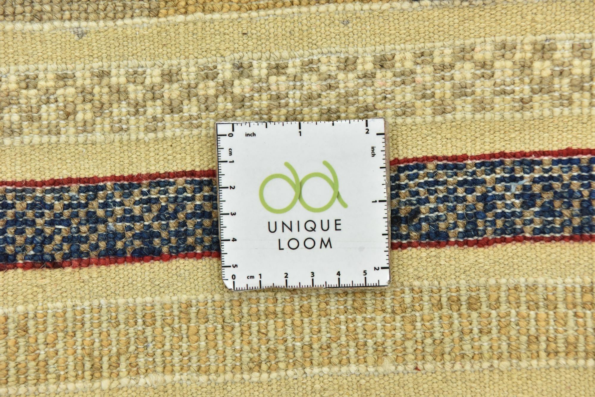 2' 9 x 4' 1 Hand Knotted Darya Rug