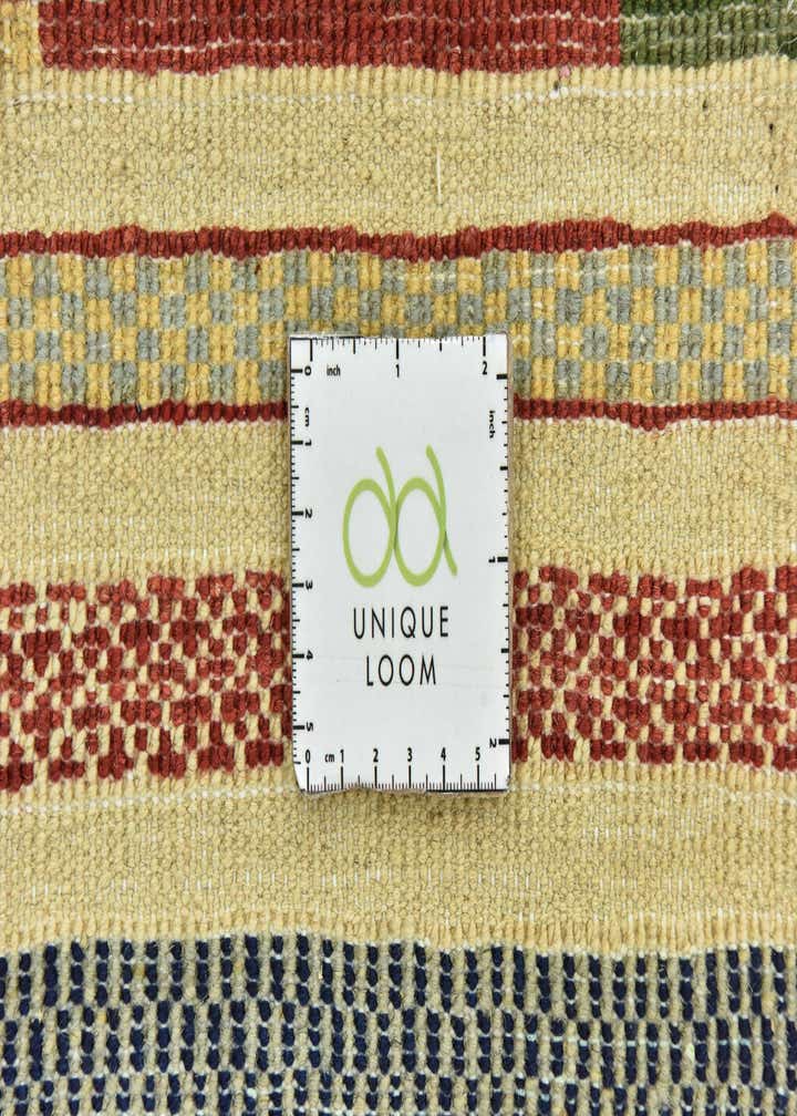 2' 8 x 4' 1 Hand Knotted Darya Rug