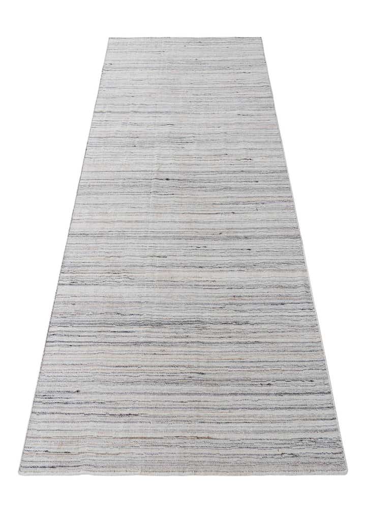 5' 10 x 8' 1 Hand Knotted Darya Wool Rug