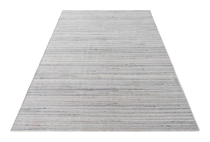 Detail image of 5' 10 x 8' 1 Hand Knotted Darya Wool Rug