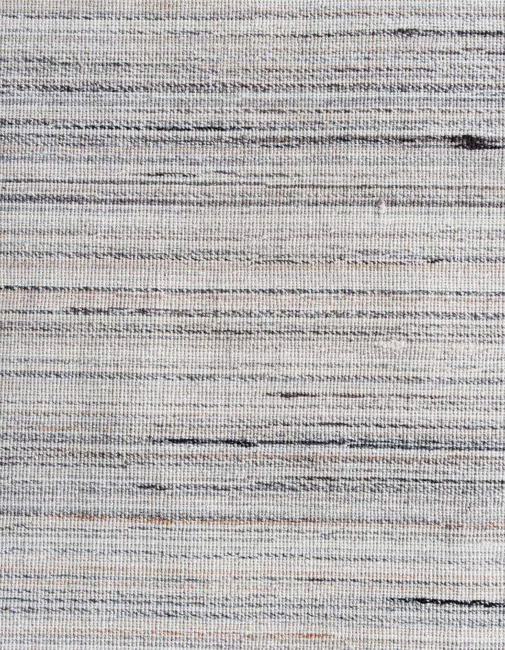 Detail image of 5' 10 x 8' 1 Hand Knotted Darya Wool Rug