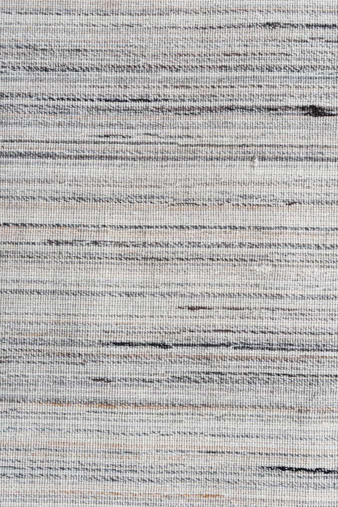 5' 10 x 8' 1 Hand Knotted Darya Wool Rug