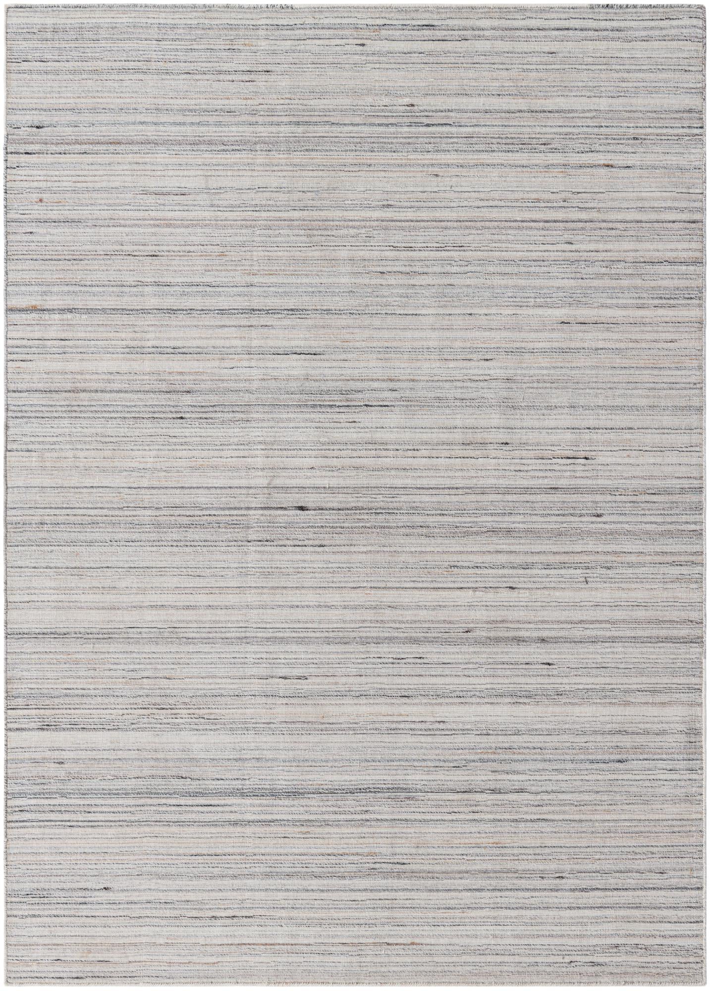 5' 10 x 8' 1 Hand Knotted Darya Wool Rug