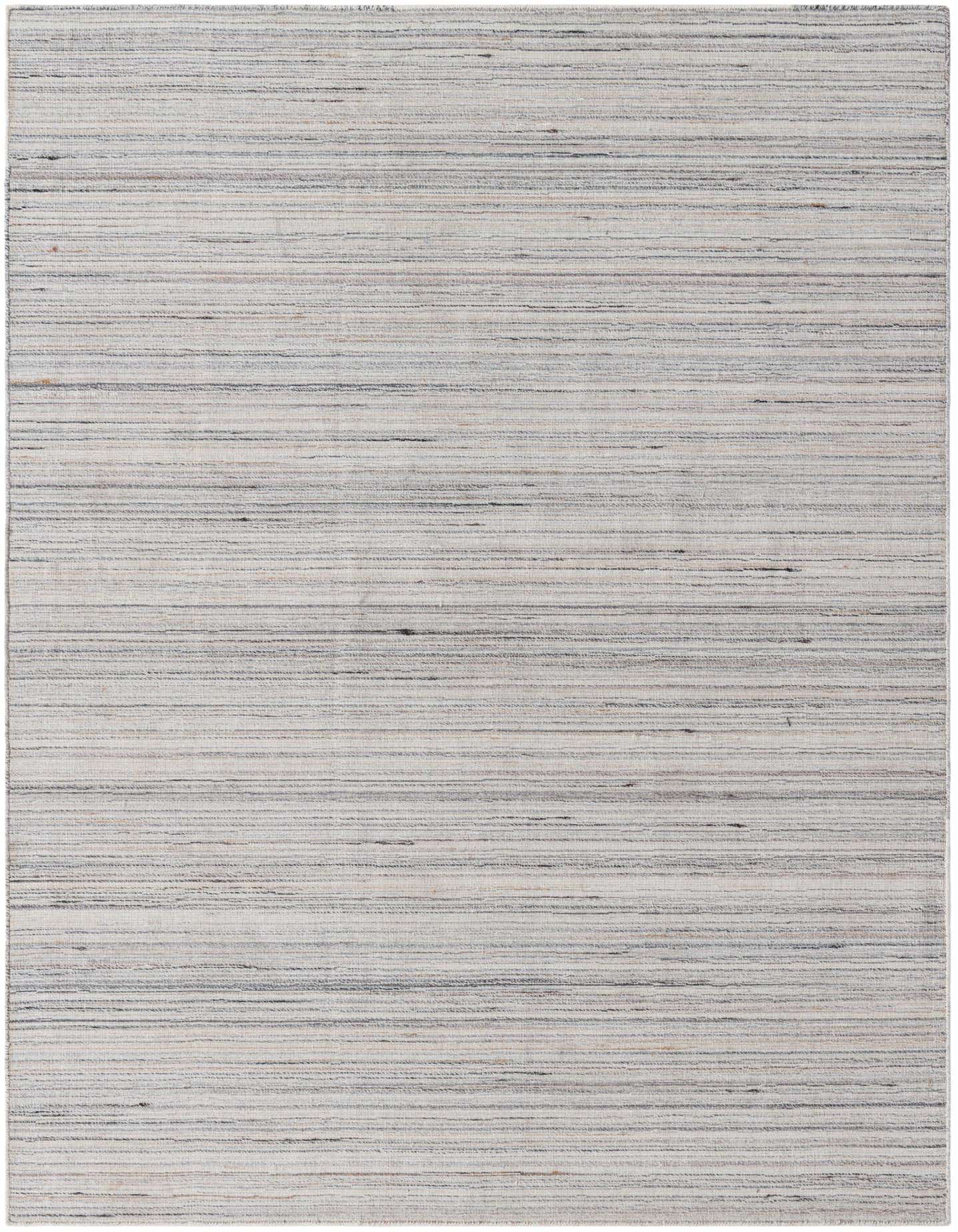 5' 10 x 8' 1 Hand Knotted Darya Wool Rug