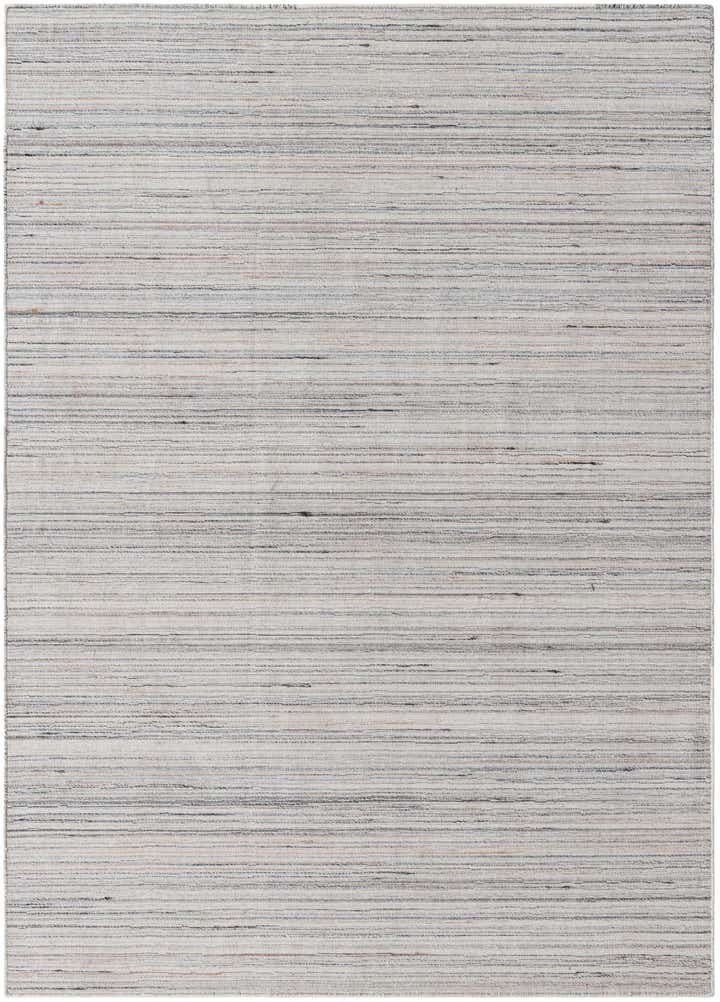 5' 10 x 8' 1 Hand Knotted Darya Wool Rug