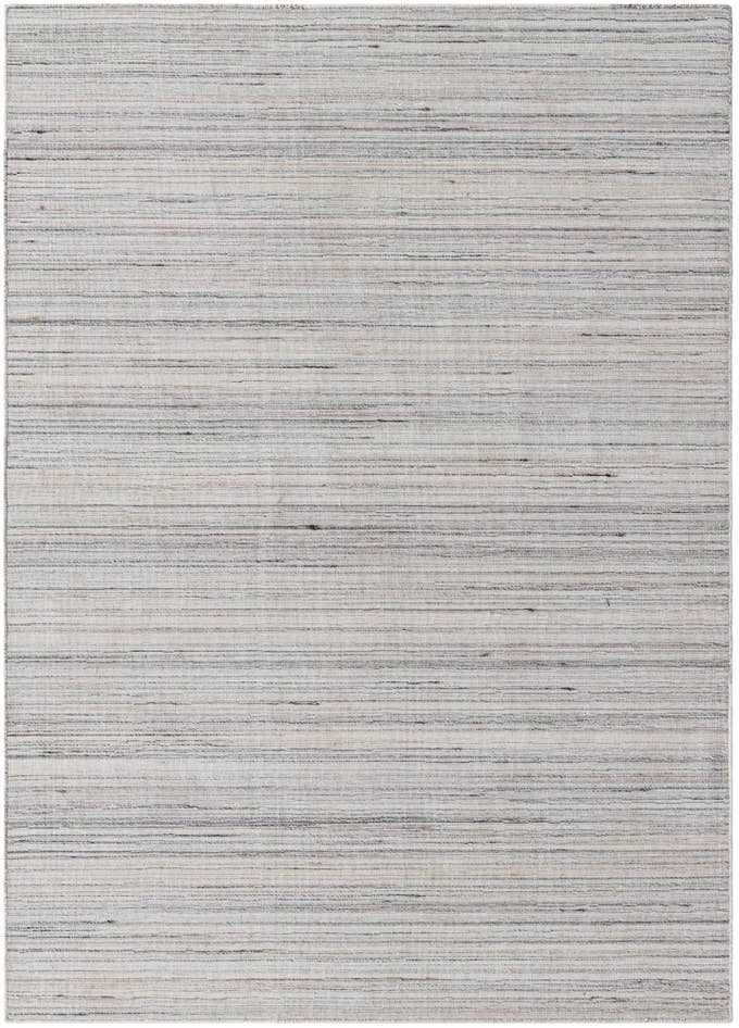Detail image of 5' 10 x 8' 1 Hand Knotted Darya Wool Rug