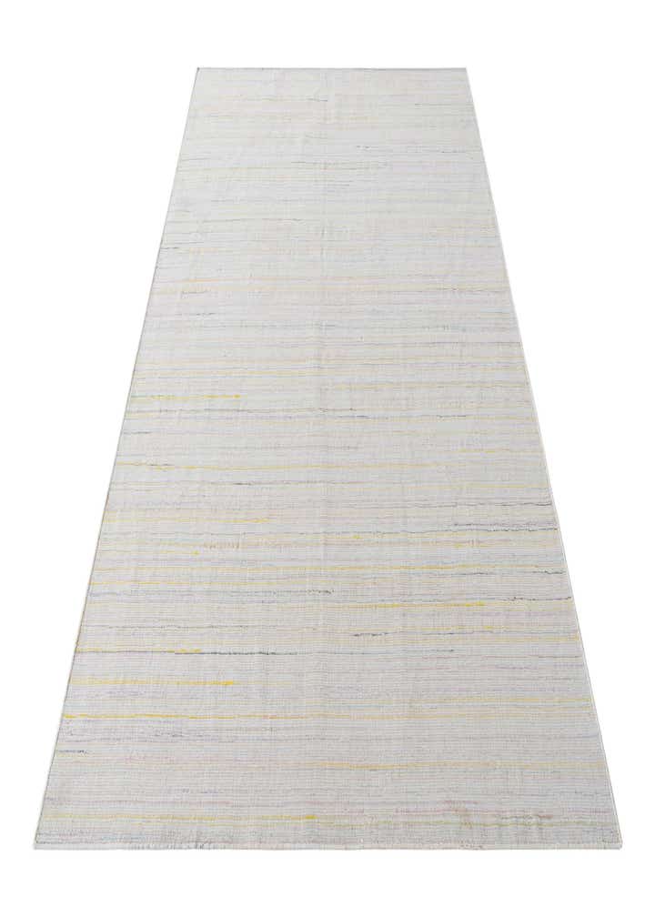 5' 10 x 8' Hand Knotted Darya Wool Rug