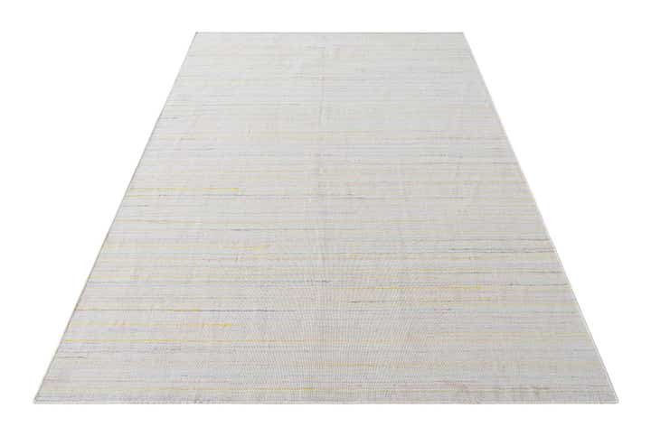 5' 10 x 8' Hand Knotted Darya Wool Rug