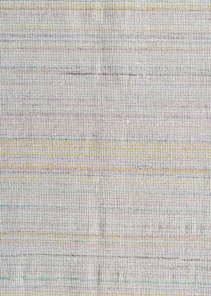 5' 10 x 8' Hand Knotted Darya Wool Rug