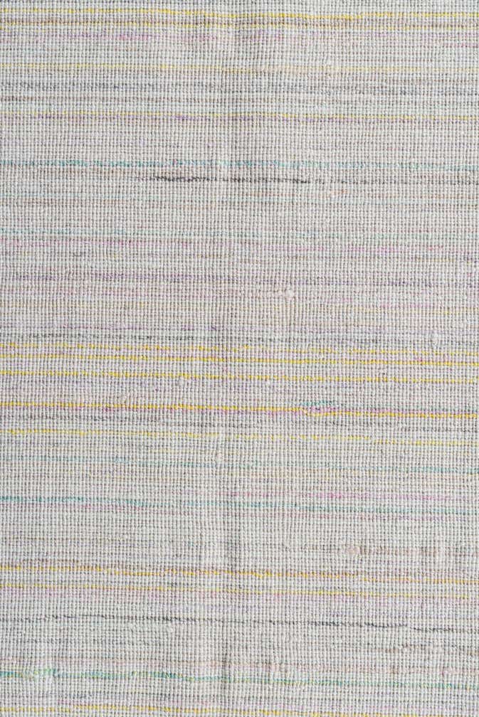 5' 10 x 8' Hand Knotted Darya Wool Rug