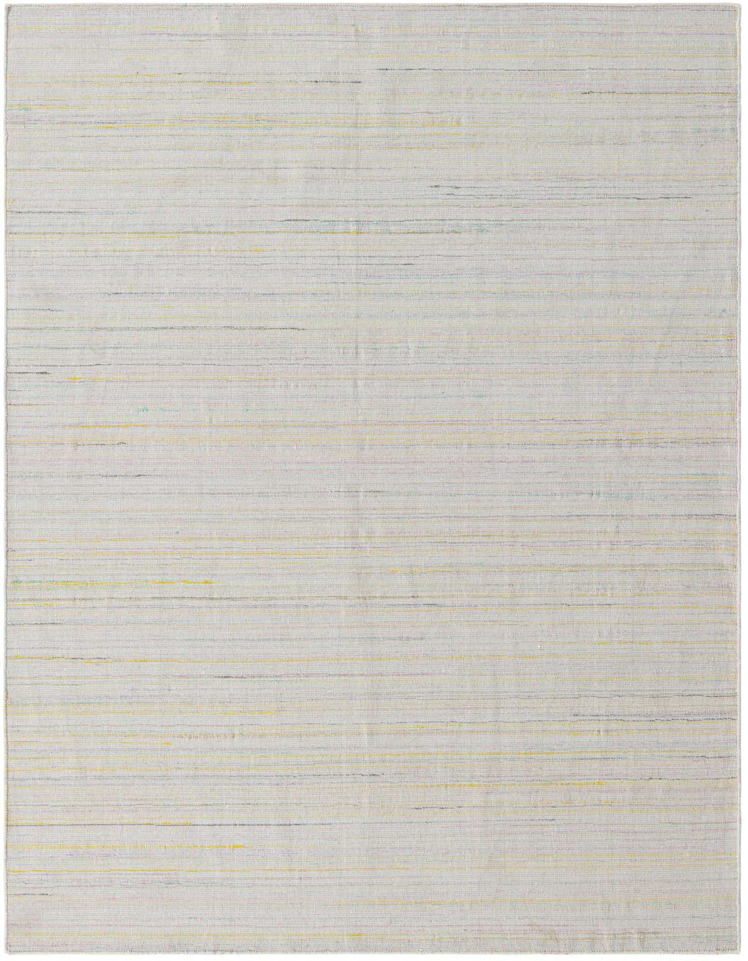 5' 10 x 8' Hand Knotted Darya Wool Rug