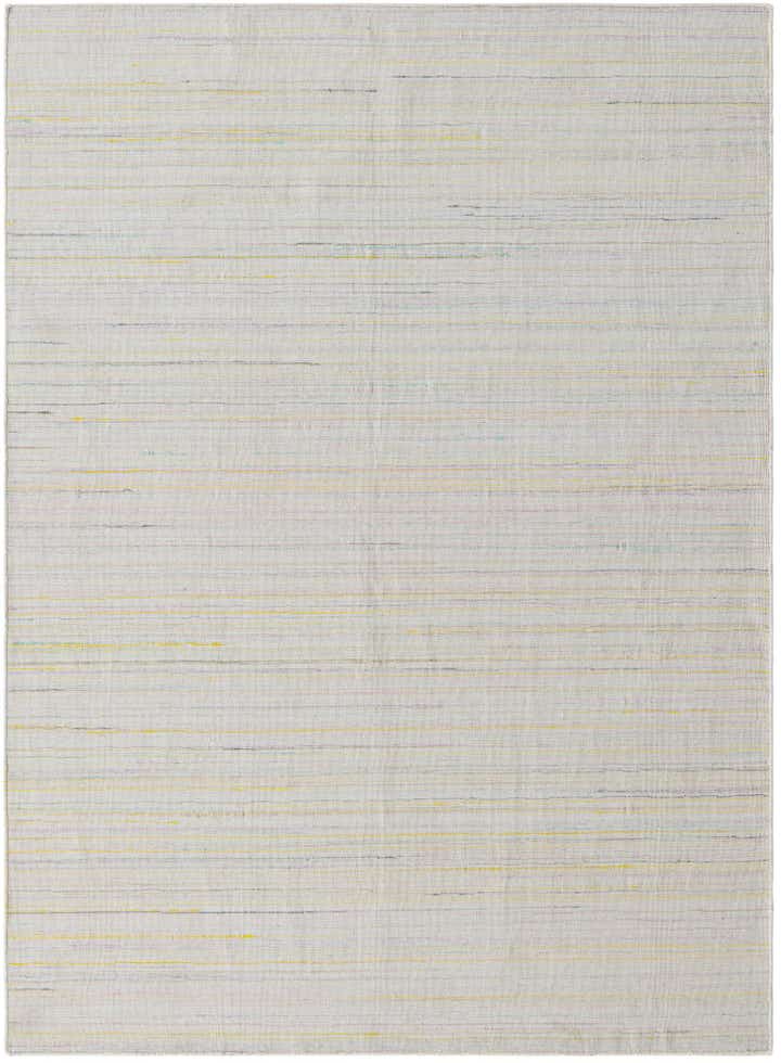 5' 10 x 8' Hand Knotted Darya Wool Rug