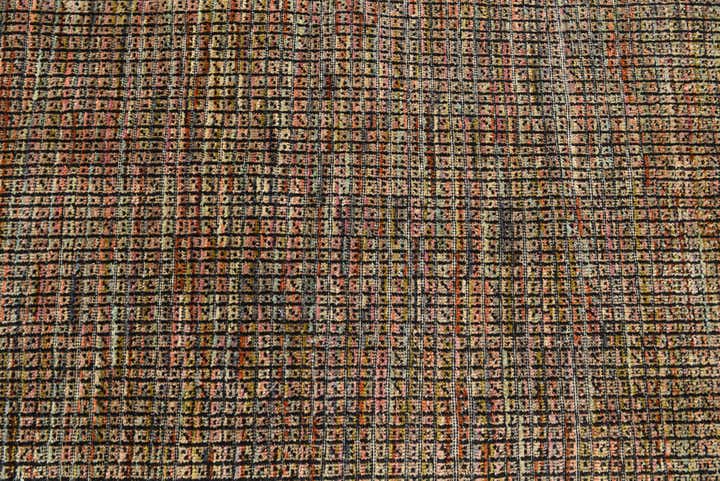 5' 5 x 7' 10 Hand Knotted Darya Wool Rug