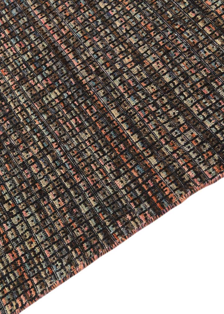 5' x 6' 9 Hand Knotted Darya Wool Rug