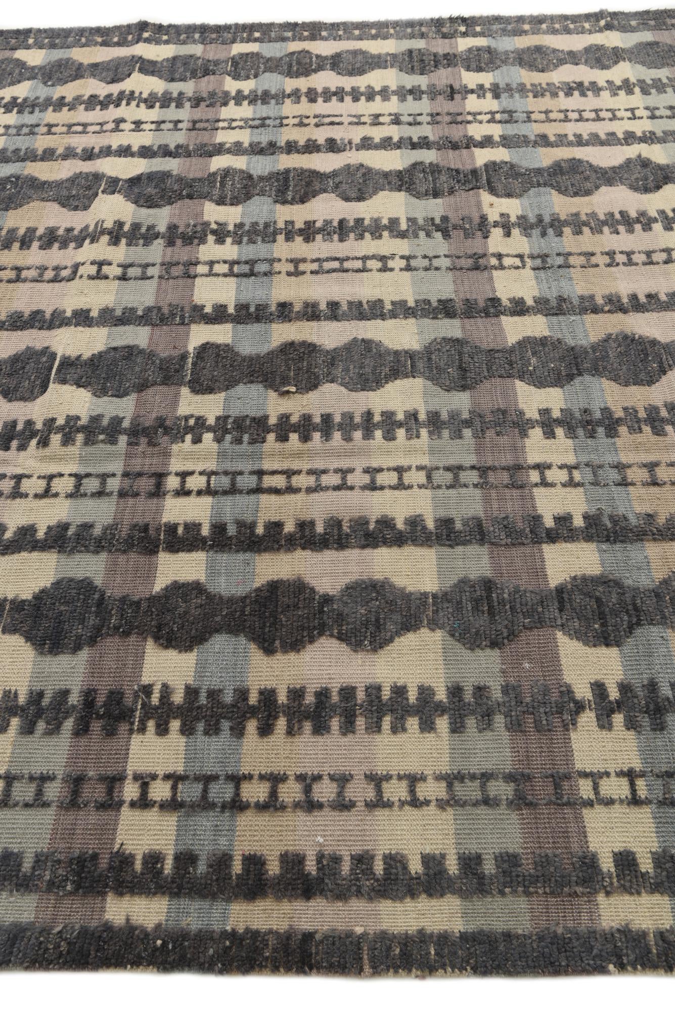7' 10 x 10' 7 Hand Knotted Darya Wool Rug