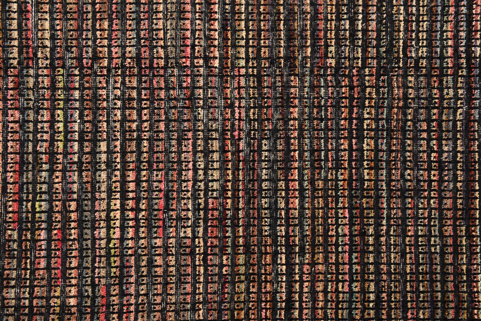 5' 8 x 7' 8 Hand Knotted Darya Wool Rug