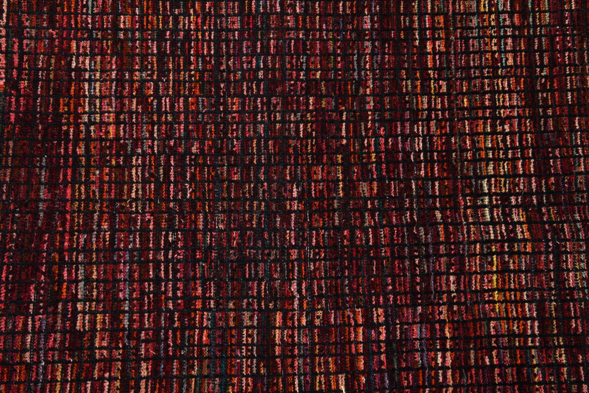5' x 7' Hand Knotted Darya Wool Rug