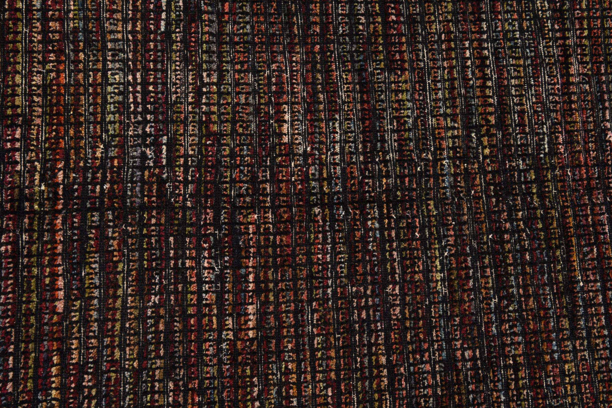 5' 4 x 8' 2 Hand Knotted Darya Wool Rug