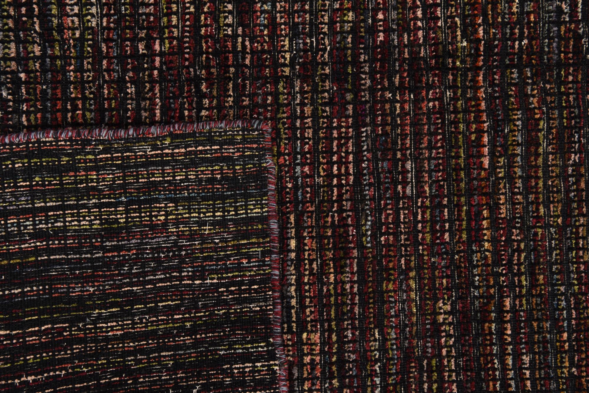5' 4 x 8' 2 Hand Knotted Darya Wool Rug