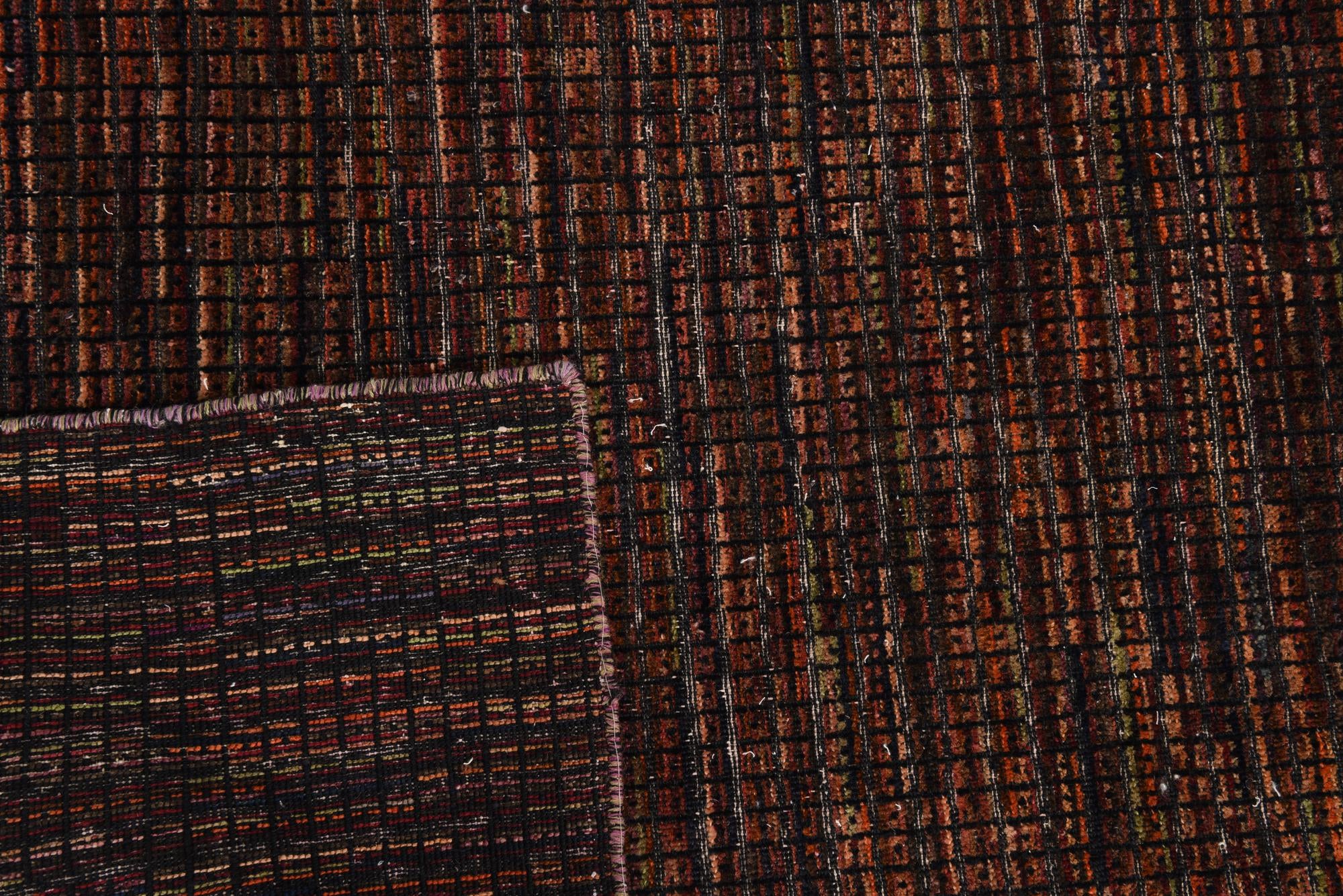 5' 5 x 8' 2 Hand Knotted Darya Wool Rug