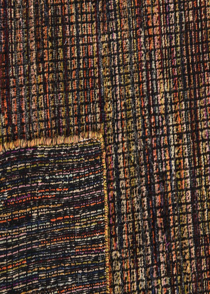 5' x 7' 6 Hand Knotted Darya Wool Rug