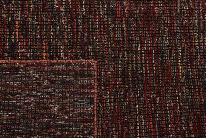 6' 4 x 10' 6 Hand Knotted Darya Wool Rug