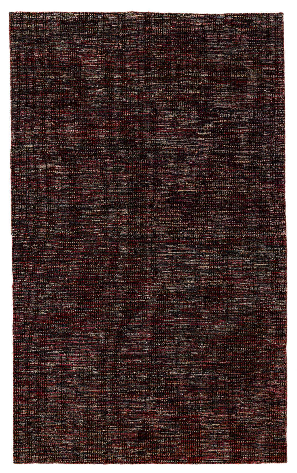 6' 4 x 10' 6 Hand Knotted Darya Wool Rug