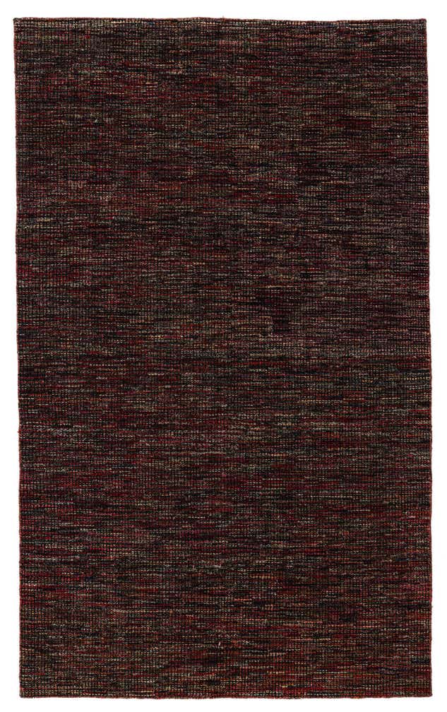 6' 4 x 10' 6 Hand Knotted Darya Wool Rug