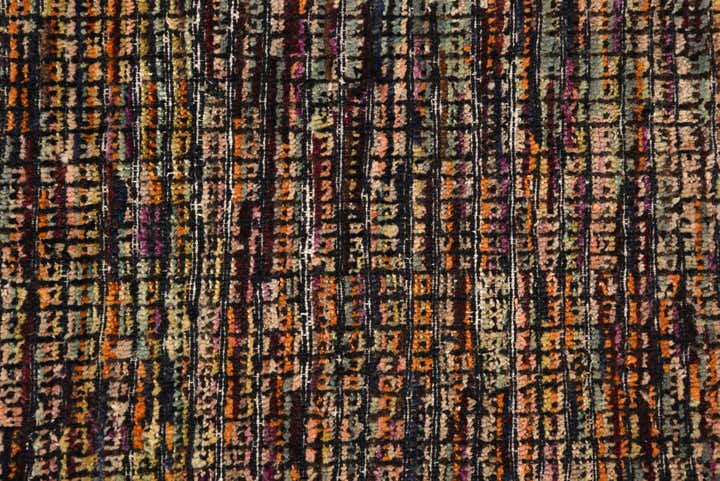190cm x 305cm Handgeknüpft Darya Wolle Teppich