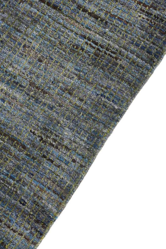 5' 4 x 8' 2 Hand Knotted Darya Wool Rug