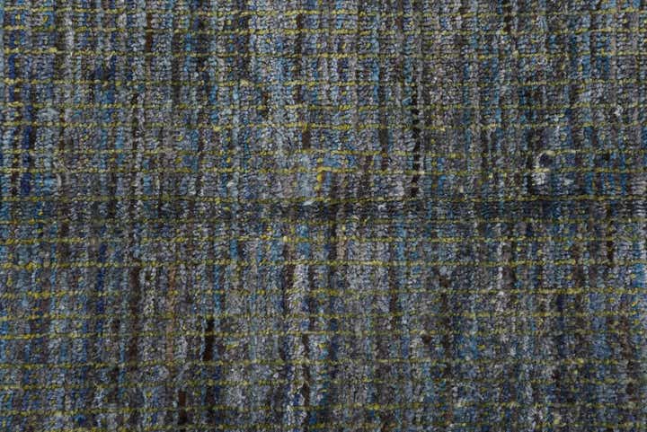 5' 4 x 8' 2 Hand Knotted Darya Wool Rug