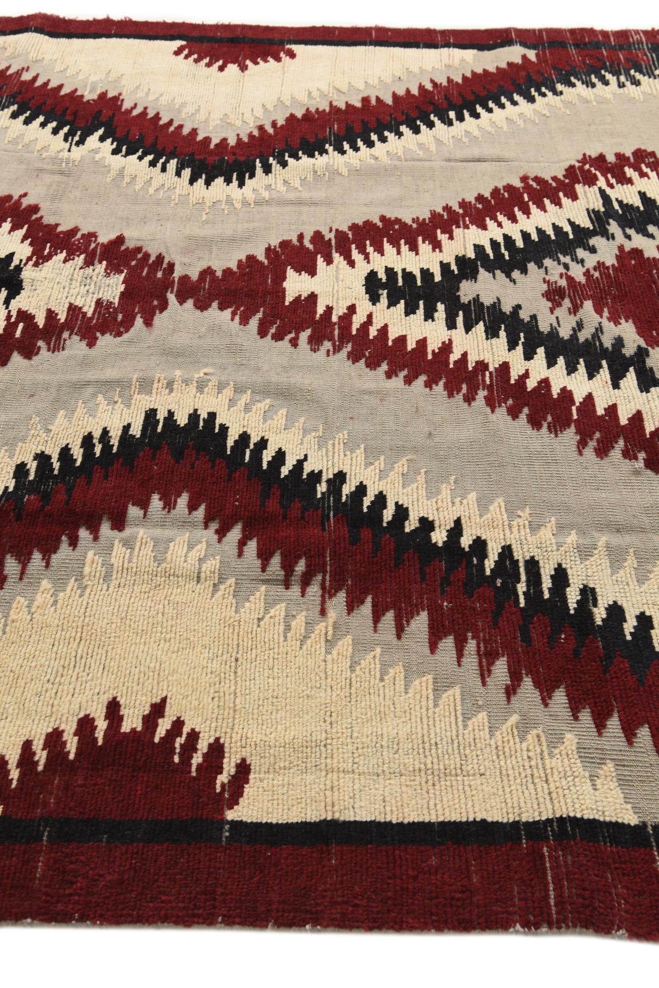 8' x 10' 5 Hand Knotted Darya Wool Rug