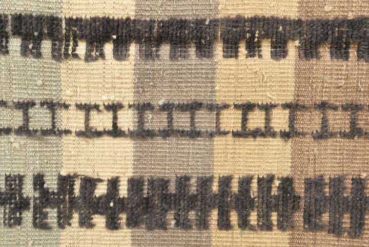 7' 10 x 10' 5 Hand Knotted Darya Wool Rug