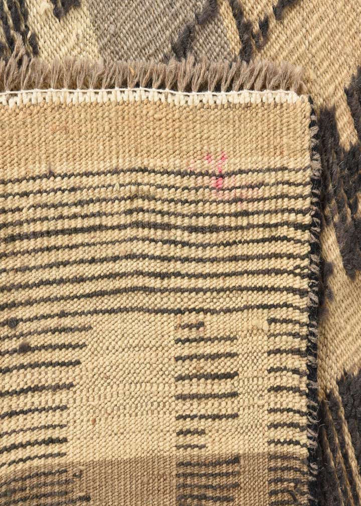 7' 10 x 10' 5 Hand Knotted Darya Wool Rug