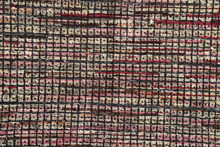 5' 6 x 8' 2 Hand Knotted Darya Wool Rug