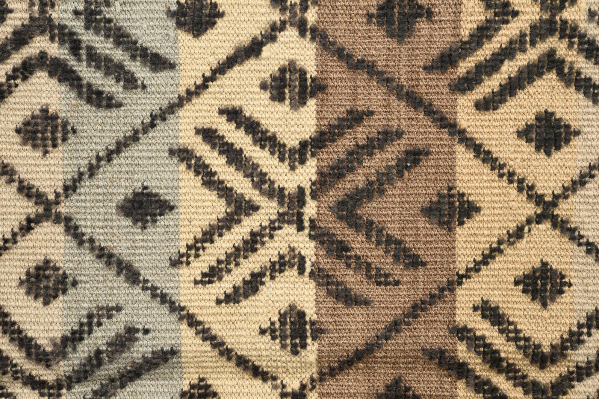 10' 2 x 14' 1 Hand Knotted Darya Wool Rug
