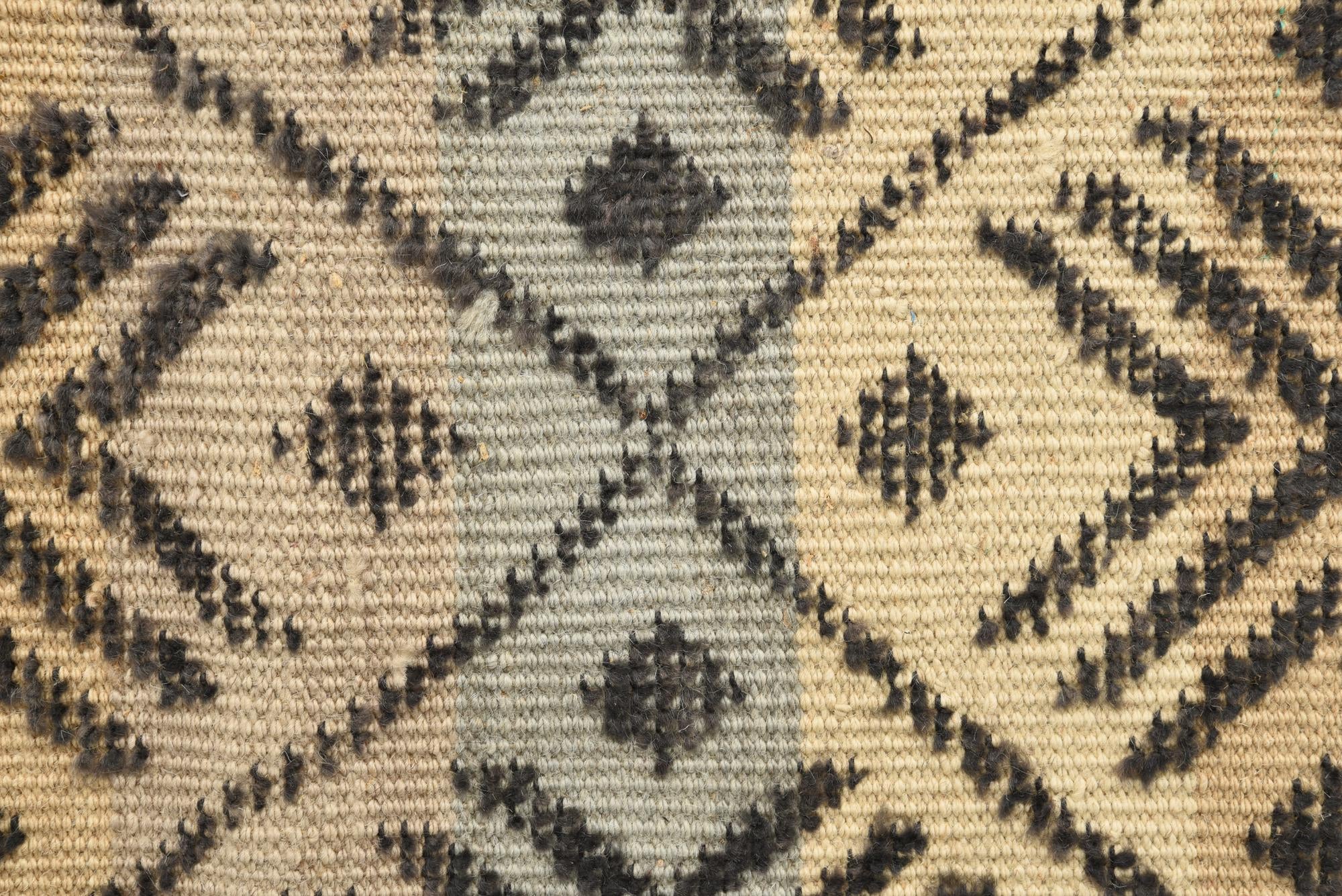 10' 2 x 14' 1 Hand Knotted Darya Wool Rug